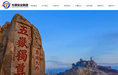 山東方原實(shí)業(yè)集團(tuán)
